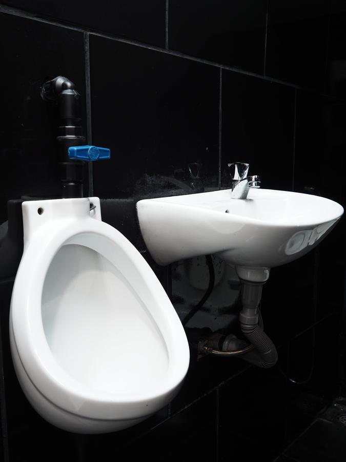 Saigon Hub Hostel Хошимін Екстер'єр фото