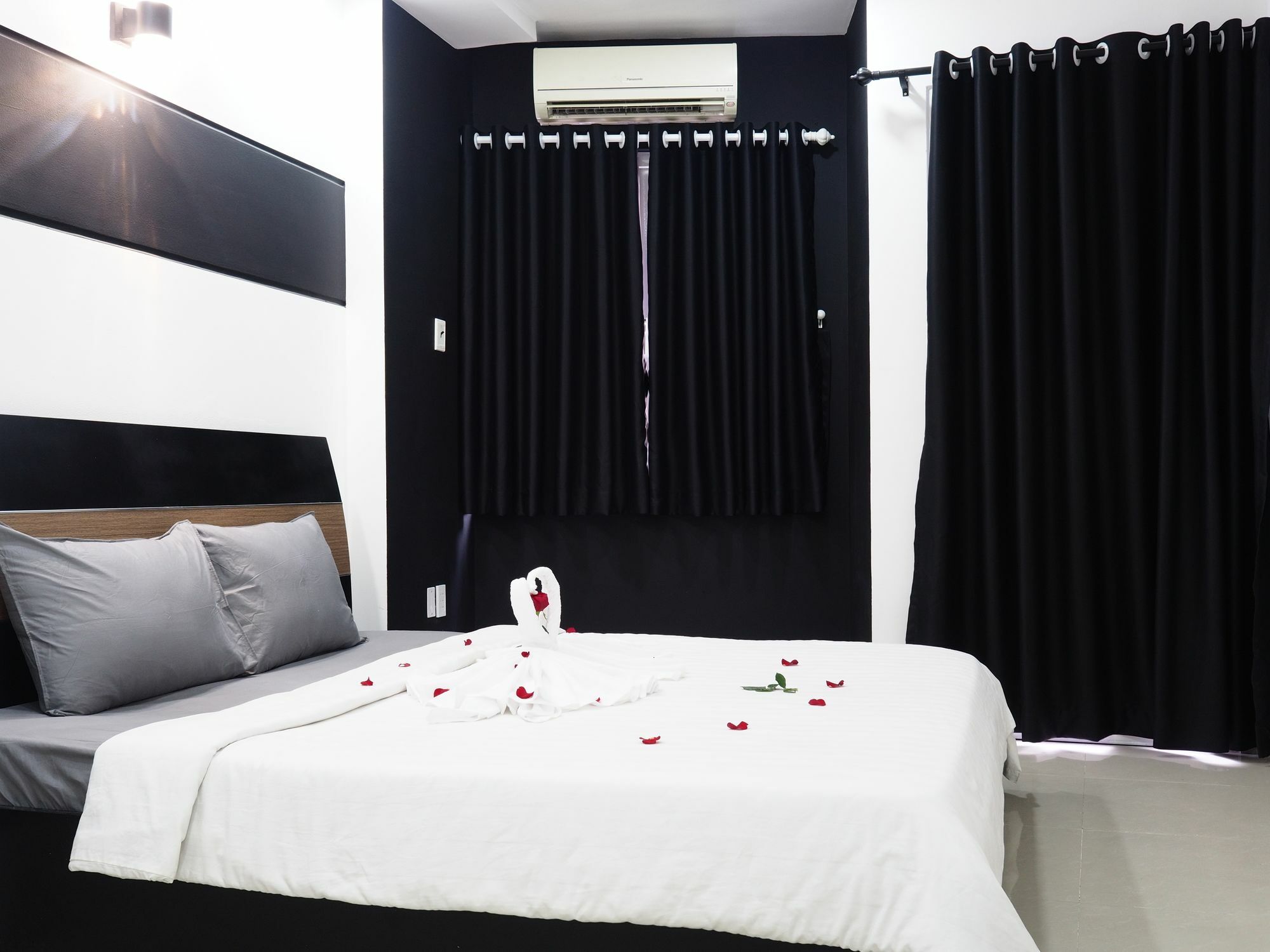 Saigon Hub Hostel Хошимін Екстер'єр фото