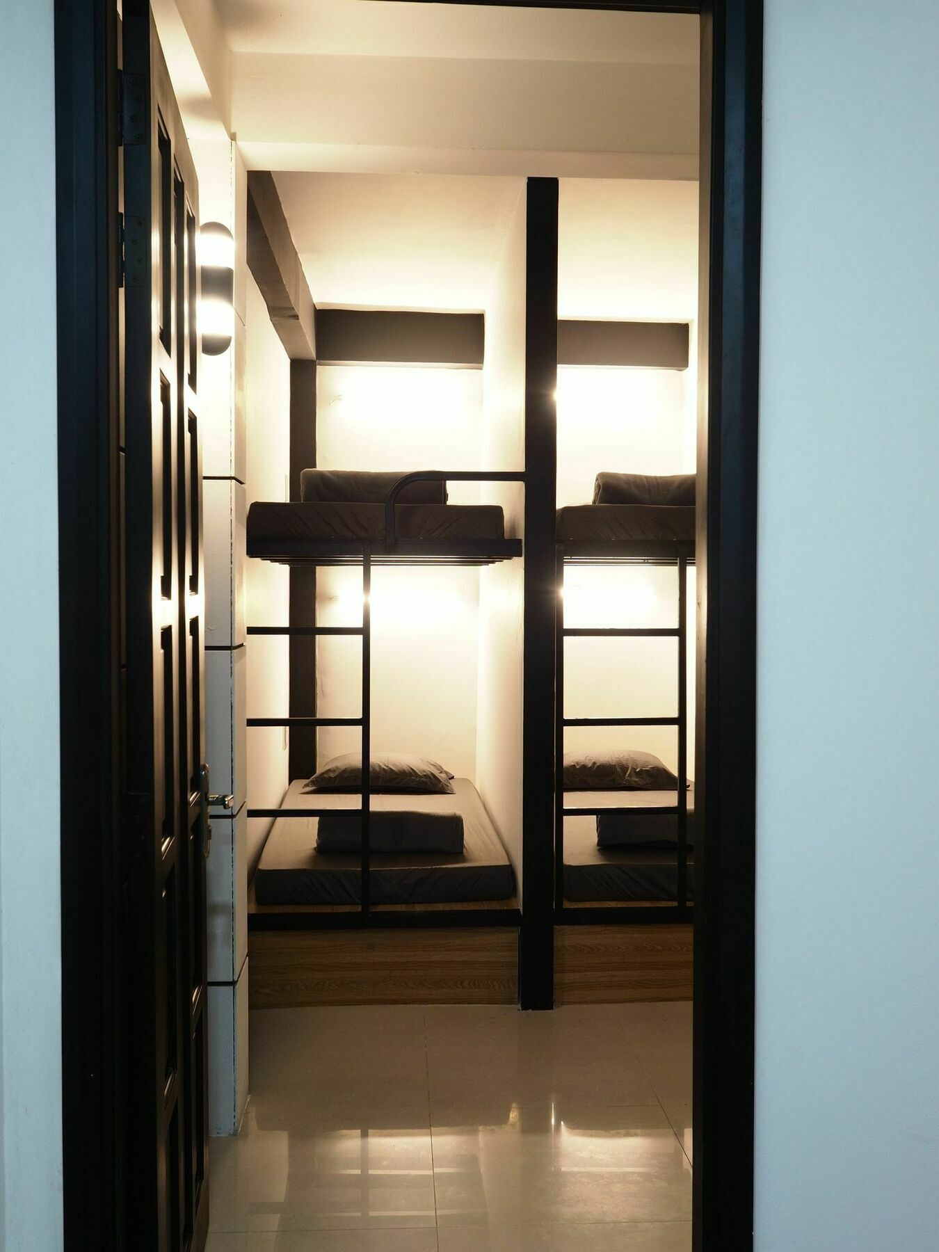 Saigon Hub Hostel Хошимін Екстер'єр фото