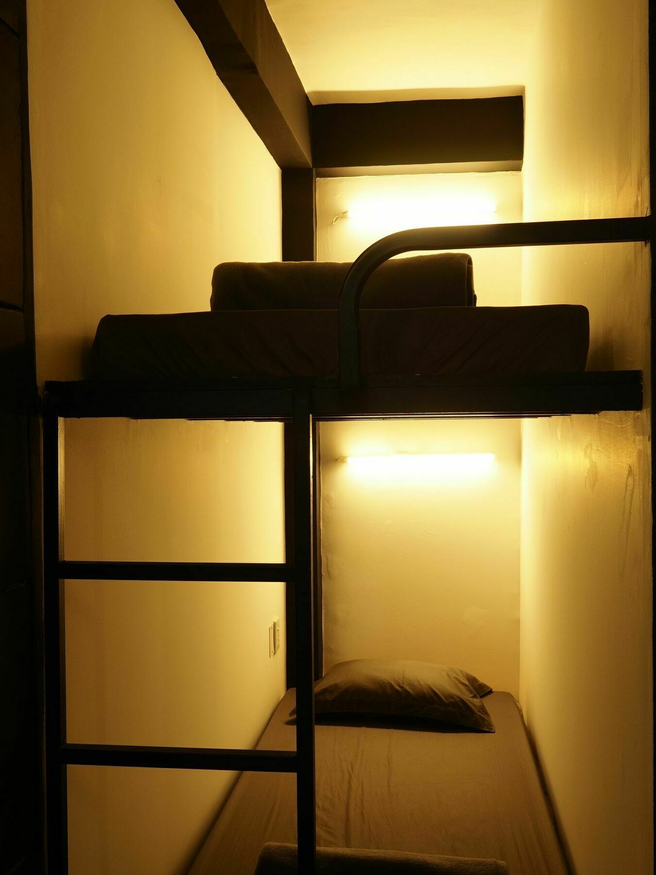 Saigon Hub Hostel Хошимін Екстер'єр фото