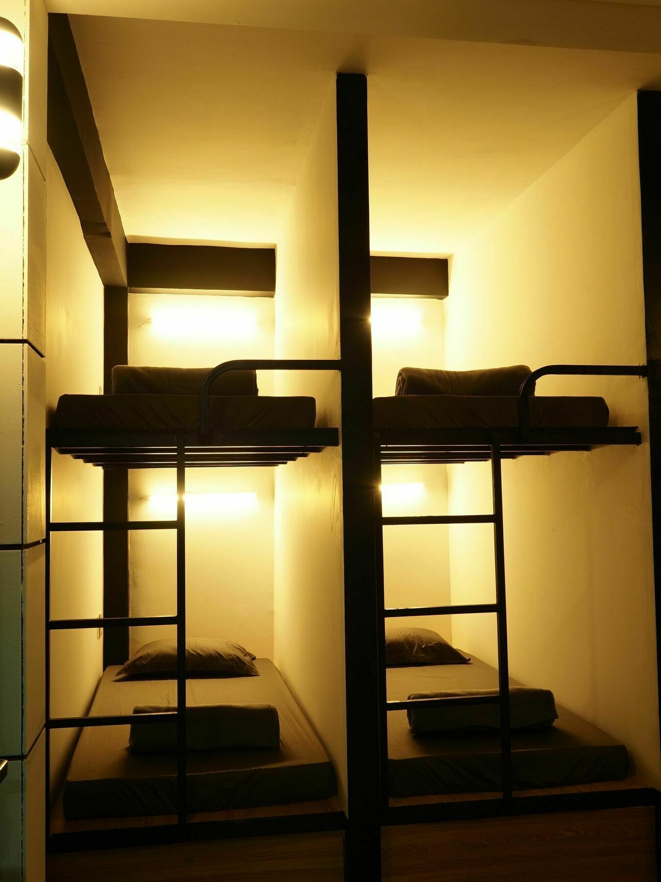 Saigon Hub Hostel Хошимін Екстер'єр фото