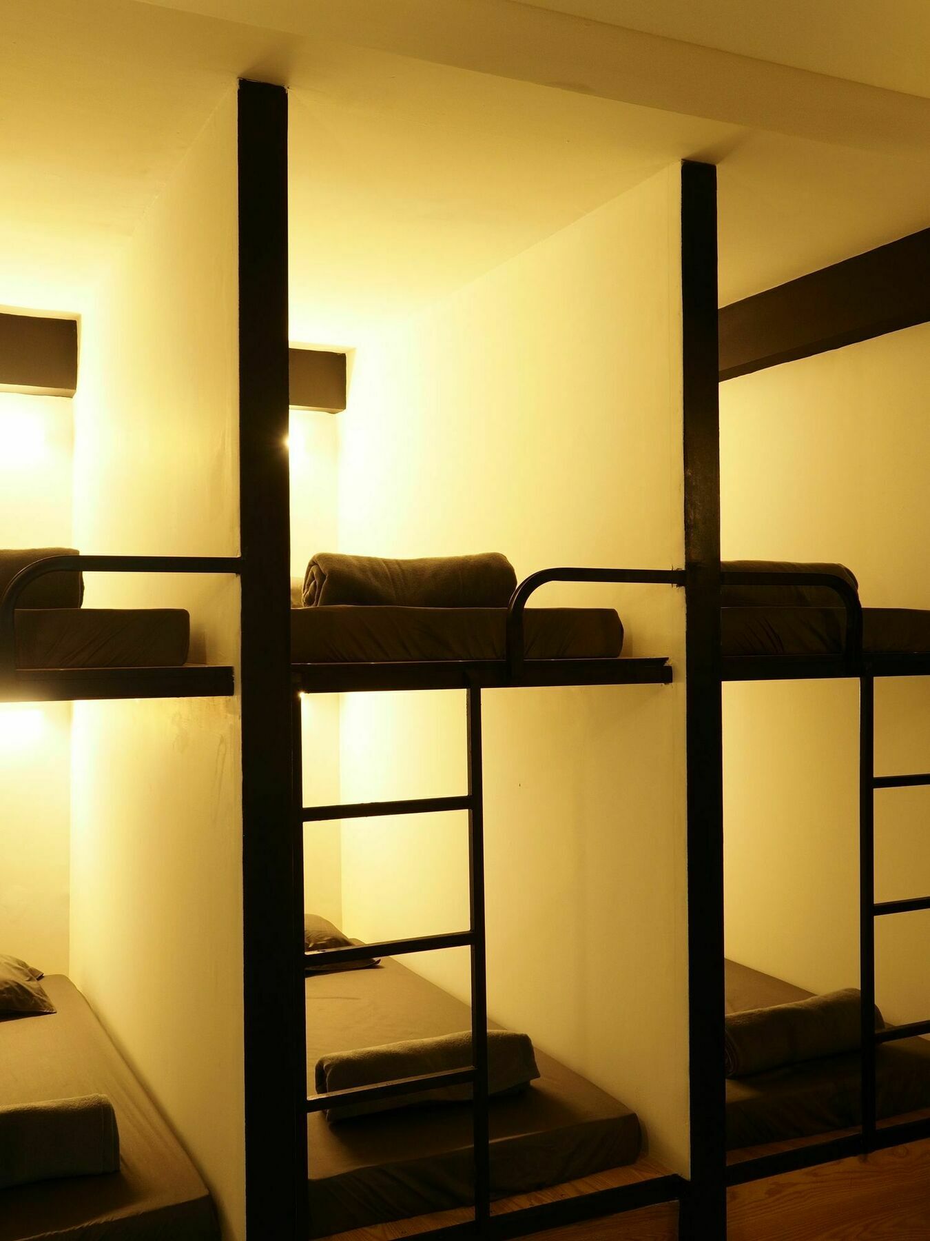 Saigon Hub Hostel Хошимін Екстер'єр фото